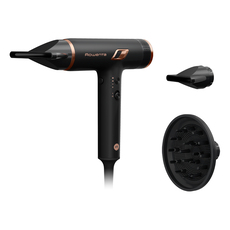 Сешоар ROWENTA NANO HY8310F0 , ВЪЗДУШЕН ПОТОК ОТ 266 КМ/Ч 1700.00 W, ЙОНИЗАЦИЯ Сешоар ROWENTA NANO HY8310F0 , ВЪЗДУШЕН ПОТОК ОТ 266 КМ/Ч 1700.00 W, ЙОНИЗАЦИЯ