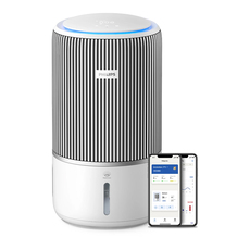 Air purifier PHILIPS AC3420/10 51.00 dB(A) Air purifier PHILIPS AC3420/10 51.00 dB(A)