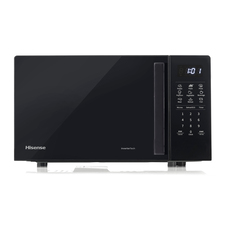 Микровълнова фурна HISENSE H20MOBS4HI 700.0 W, 20.00 L Микровълнова фурна HISENSE H20MOBS4HI 700.0 W, 20.00 L