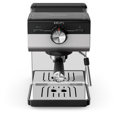 Кафемашина KRUPS XP384E10 2000.00 ml, 15.00 bar Кафемашина KRUPS XP384E10 2000.00 ml, 15.00 bar
