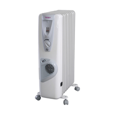 Радиатор TESY СВ 2009 Е01 V БЯЛ, 2000.0 W Радиатор TESY СВ 2009 Е01 V БЯЛ, 2000.0 W