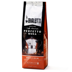 КАФЕ BIALETTI NOCCIOLA МЛЯНО 250ГР КАФЕ BIALETTI NOCCIOLA МЛЯНО 250ГР