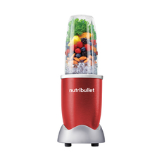 Блендер NUTRIBULLET NB907R 900 W, ЧЕРВЕН Блендер NUTRIBULLET NB907R 900 W, ЧЕРВЕН