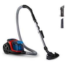Vacuum cleaner PHILIPS FC9330/09 1.50 L Vacuum cleaner PHILIPS FC9330/09 1.50 L