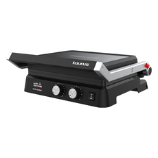 ГРИЛ TAURUS GR2401X ЧЕРЕН, COVER, 2600 W ГРИЛ TAURUS GR2401X ЧЕРЕН, COVER, 2600 W