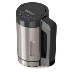 Супмейкър BLACK&DECKER BXSM1000E ЧЕРЕН, 1000 W Супмейкър BLACK&DECKER BXSM1000E ЧЕРЕН, 1000 W