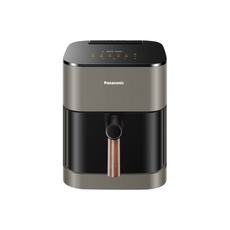 Healthy cooking appliance PANASONIC NF-CC500NXE TIMER, МАСЛИНЕНО СИВО Healthy cooking appliance PANASONIC NF-CC500NXE TIMER, МАСЛИНЕНО СИВО