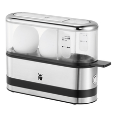 Яйцеварка WMF KITCHEN MINIS 415020011 , 2 ЯЙЦА СИВ, 250 W Яйцеварка WMF KITCHEN MINIS 415020011 , 2 ЯЙЦА СИВ, 250 W