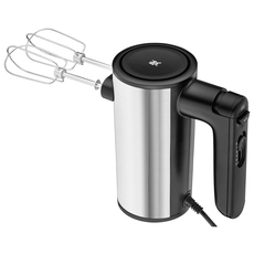 Mixer WMF KULT X 416560011 БЪРКАЛКИ ЗА ЛЕКИ СМЕСИ И ТЕСТО 400 W, ЧЕРЕН Mixer WMF KULT X 416560011 БЪРКАЛКИ ЗА ЛЕКИ СМЕСИ И ТЕСТО 400 W, ЧЕРЕН