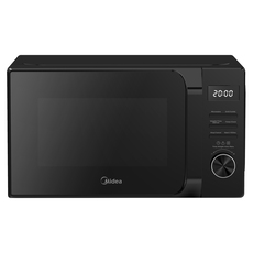 Микровълнова фурна MIDEA AG20CF2EBK 700.0 W, ФУНКЦИЯ ГРИЛ, 20.00 L Микровълнова фурна MIDEA AG20CF2EBK 700.0 W, ФУНКЦИЯ ГРИЛ, 20.00 L