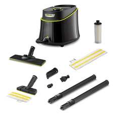 ПАРОЧИСТАЧКА KARCHER SC 3 DELUXE 1900 W ПАРОЧИСТАЧКА KARCHER SC 3 DELUXE 1900 W