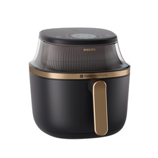 Healthy cooking appliance PHILIPS NA342/00 7.20 L, TIMER, ЧЕРЕН Healthy cooking appliance PHILIPS NA342/00 7.20 L, TIMER, ЧЕРЕН