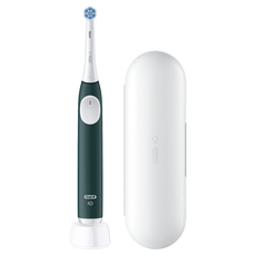 Електрическа четка за зъби ORAL B IO S2 GREEN Електрическа четка за зъби ORAL B IO S2 GREEN