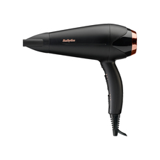 Hair dryer BABYLISS D570DE 2200.00 W, ЧЕРЕН Hair dryer BABYLISS D570DE 2200.00 W, ЧЕРЕН
