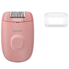 Епилатор PHILIPS BRE227/00 РОЗОВ Епилатор PHILIPS BRE227/00 РОЗОВ