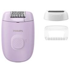 Epilator PHILIPS BRE237/00 ЛИЛАВ Epilator PHILIPS BRE237/00 ЛИЛАВ