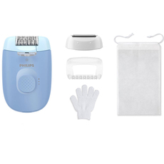 Epilator PHILIPS BRE247/00 СИН Epilator PHILIPS BRE247/00 СИН