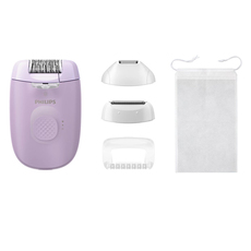 Епилатор PHILIPS BRE257/00 ЛИЛАВ Епилатор PHILIPS BRE257/00 ЛИЛАВ
