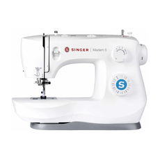 SEWING MACHINE SINGER MADAM 5 SEWING MACHINE SINGER MADAM 5