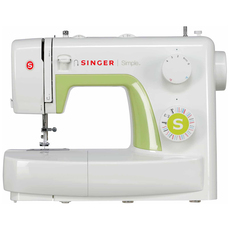 SEWING MACHINE SINGER SIMPLE 3229 SEWING MACHINE SINGER SIMPLE 3229