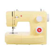 SEWING MACHINE SINGER SIMPLE 3223 YELLOW SEWING MACHINE SINGER SIMPLE 3223 YELLOW