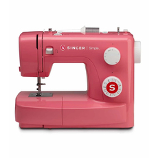 SEWING MACHINE SINGER SIMPLE 3223 PINK SEWING MACHINE SINGER SIMPLE 3223 PINK