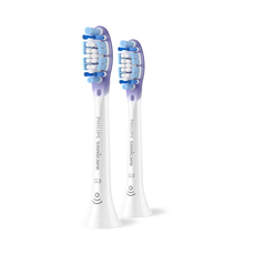 Комплект накрайници PHILIPS SONICARE HX9052/87 Комплект накрайници PHILIPS SONICARE HX9052/87