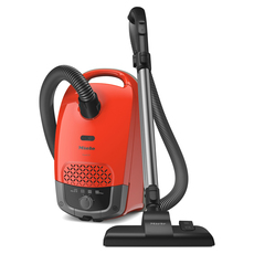 Vacuum cleaner MIELE GUARD S1 JUNIOR RED 3,5 L Vacuum cleaner MIELE GUARD S1 JUNIOR RED 3,5 L