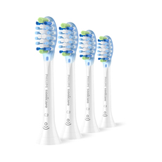 Комплект накрайници PHILIPS SONICARE HX9044/87 Комплект накрайници PHILIPS SONICARE HX9044/87