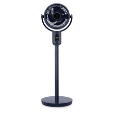 Вентилатор UFESA GDANSK 3D 50.0 W, 57 dB(A), СИН Вентилатор UFESA GDANSK 3D 50.0 W, 57 dB(A), СИН