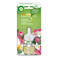 ЕЛ.ПЪЛН.AIRWICK ЖАСМ. ЦВЯТ И ФРЕЗИЯ 19МЛ ЕЛ.ПЪЛН.AIRWICK ЖАСМ. ЦВЯТ И ФРЕЗИЯ 19МЛ