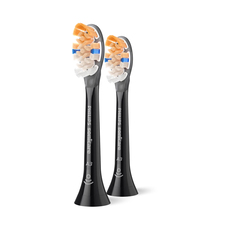 Комплект накрайници PHILIPS SONICARE HX9092/88 Комплект накрайници PHILIPS SONICARE HX9092/88