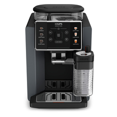 Кафеавтомат KRUPS EA912B10 1700.00 ml, 15.00 bar Кафеавтомат KRUPS EA912B10 1700.00 ml, 15.00 bar