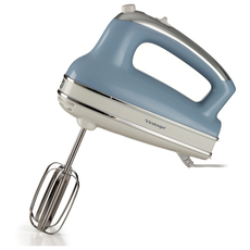 Миксер ARIETE VINTAGE CELESTE 450 W Миксер ARIETE VINTAGE CELESTE 450 W