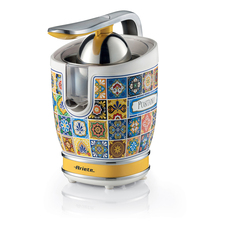 Сокоизстисквачка и Цитруспреса ARIETE VINTAGE POSITANO 85 W Сокоизстисквачка и Цитруспреса ARIETE VINTAGE POSITANO 85 W