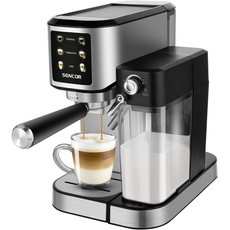 Coffee maker SENCOR SES 4910SS Coffee maker SENCOR SES 4910SS