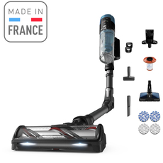 Вертикална Прахосмукачка ROWENTA RH9BC1WO X-FORCE FLEX 14.80 240AW, до 1 Ч 30 МИН 25.20 V Вертикална Прахосмукачка ROWENTA RH9BC1WO X-FORCE FLEX 14.80 240AW, до 1 Ч 30 МИН 25.20 V