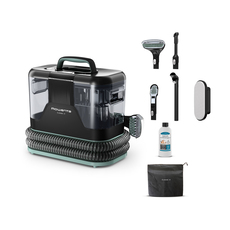 Vacuum cleaner за почистване на петна ROWENTA CLEAN IT N5021F0 , ЗА КИЛИМИ, ТАПИЦЕРИИ Vacuum cleaner за почистване на петна ROWENTA CLEAN IT N5021F0 , ЗА КИЛИМИ, ТАПИЦЕРИИ