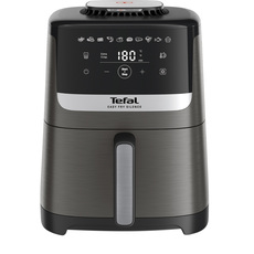 Healthy cooking appliance TEFAL EASY FRY SILENCE EY551HE0 5.00 L, TIMER Healthy cooking appliance TEFAL EASY FRY SILENCE EY551HE0 5.00 L, TIMER