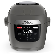MULTICOOKER ЗА ГОТВЕНЕ С ГОРЕЩ ВЪЗДУХ TEFAL MULTICOOK & FRY MY731BF0 , 12 ПРОГРАМИ СИВ, 6.00 L, ЗА ГОТВЕНЕ С ГОРЕЩ ВЪЗДУХ, MULTICOOK & FRY MULTICOOKER ЗА ГОТВЕНЕ С ГОРЕЩ ВЪЗДУХ TEFAL MULTICOOK & FRY MY731BF0 , 12 ПРОГРАМИ СИВ, 6.00 L, ЗА ГОТВЕНЕ С ГОРЕЩ ВЪЗДУХ, MULTICOOK & FRY
