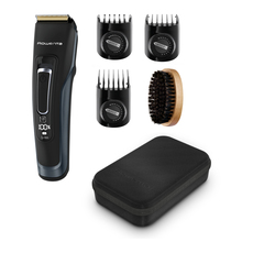 Машинка за подстригване ROWENTA ADVANCER EXPERT TN5244E0 БРОЙ ГРЕБЕНИ 2 Машинка за подстригване ROWENTA ADVANCER EXPERT TN5244E0 БРОЙ ГРЕБЕНИ 2