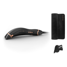 Сешоар ROWENTA CF8C20E0 1300.00 W, ЙОНИЗАЦИЯ Сешоар ROWENTA CF8C20E0 1300.00 W, ЙОНИЗАЦИЯ