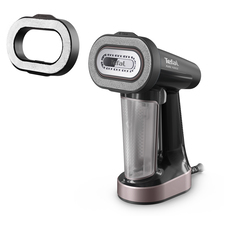 УРЕД ЗА ГЛАДЕНЕ С ПАРА TEFAL DT8765E0 1800 W, 180.0 ml УРЕД ЗА ГЛАДЕНЕ С ПАРА TEFAL DT8765E0 1800 W, 180.0 ml