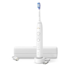 Electric toothbrush PHILIPS SONICARE ProtectiveClean SONICARE HX7420/01 БЯЛ Electric toothbrush PHILIPS SONICARE ProtectiveClean SONICARE HX7420/01 БЯЛ