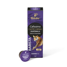 КАФЕ TCHIBO CAFISSIMO BAR.CR.GUATEMALA КАФЕ TCHIBO CAFISSIMO BAR.CR.GUATEMALA