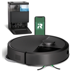 ПРАХОСМ. IROBOT ROOMBA PLUS 405 COMBO ПРАХОСМ. IROBOT ROOMBA PLUS 405 COMBO