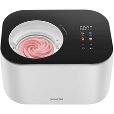 МАШИНА ЗА СЛАДОЛЕД SENCOR SIC 3000WH БЯЛ, 100 W МАШИНА ЗА СЛАДОЛЕД SENCOR SIC 3000WH БЯЛ, 100 W