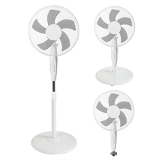 Fan ELITE EHSF-0369 55.0 W, БЯЛ Fan ELITE EHSF-0369 55.0 W, БЯЛ