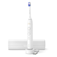 Електрическа четка за зъби PHILIPS SONICARE HX7400/06 БЯЛ Електрическа четка за зъби PHILIPS SONICARE HX7400/06 БЯЛ
