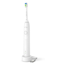 Електрическа четка за зъби PHILIPS SONICARE HX7108/01 БЯЛ Електрическа четка за зъби PHILIPS SONICARE HX7108/01 БЯЛ